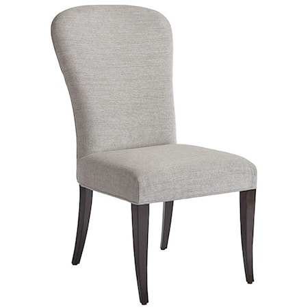 Schuler Upholstered Side Chair (married)