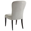 Barclay Butera Brentwood Schuler Upholstered Side Chair (married)