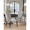 Barclay Butera Brentwood Schuler Upholstered Side Chair (married)
