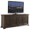 Barclay Butera Brentwood Corbett Media Console