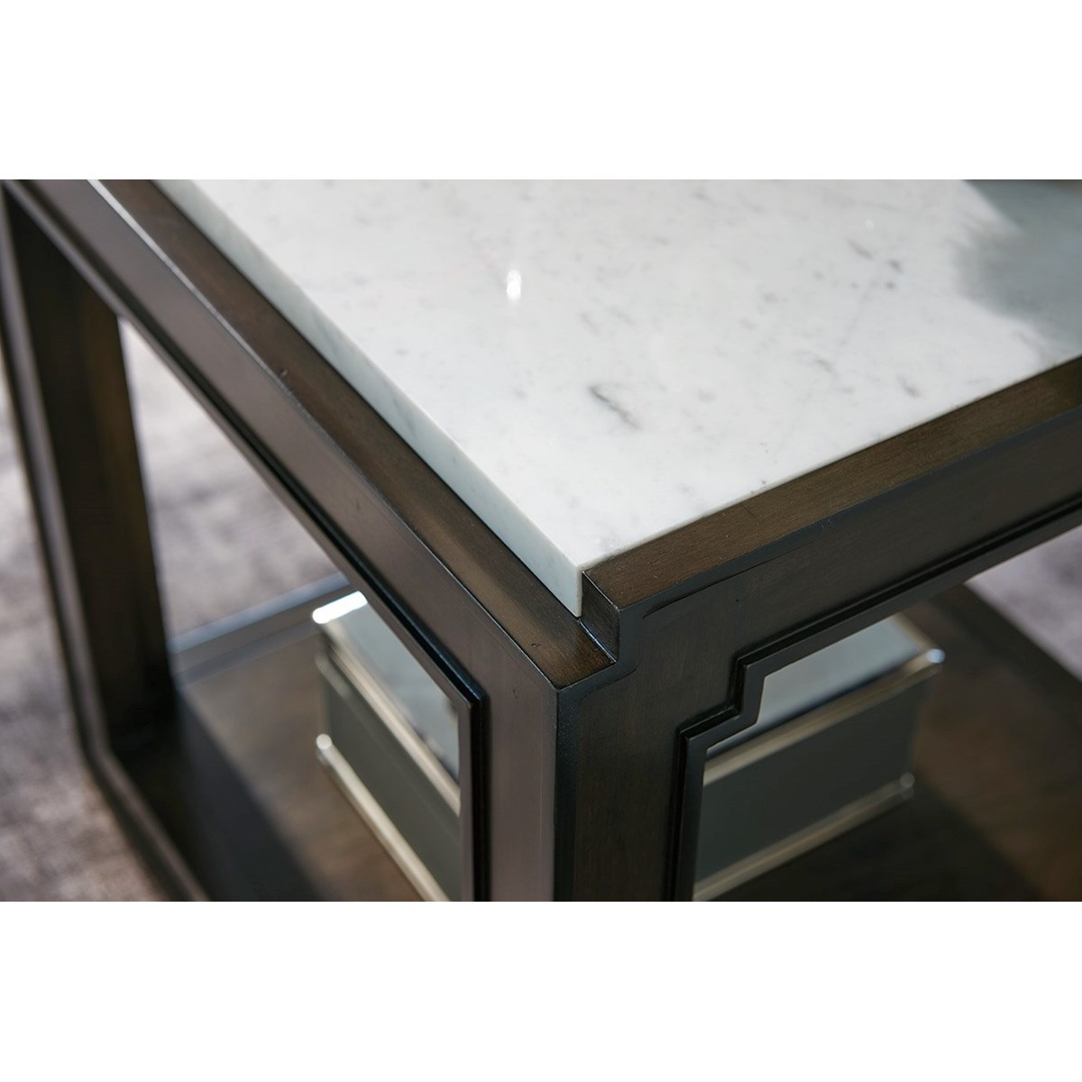 Doheny Lamp Table