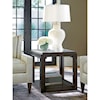Barclay Butera Brentwood Doheny Lamp Table