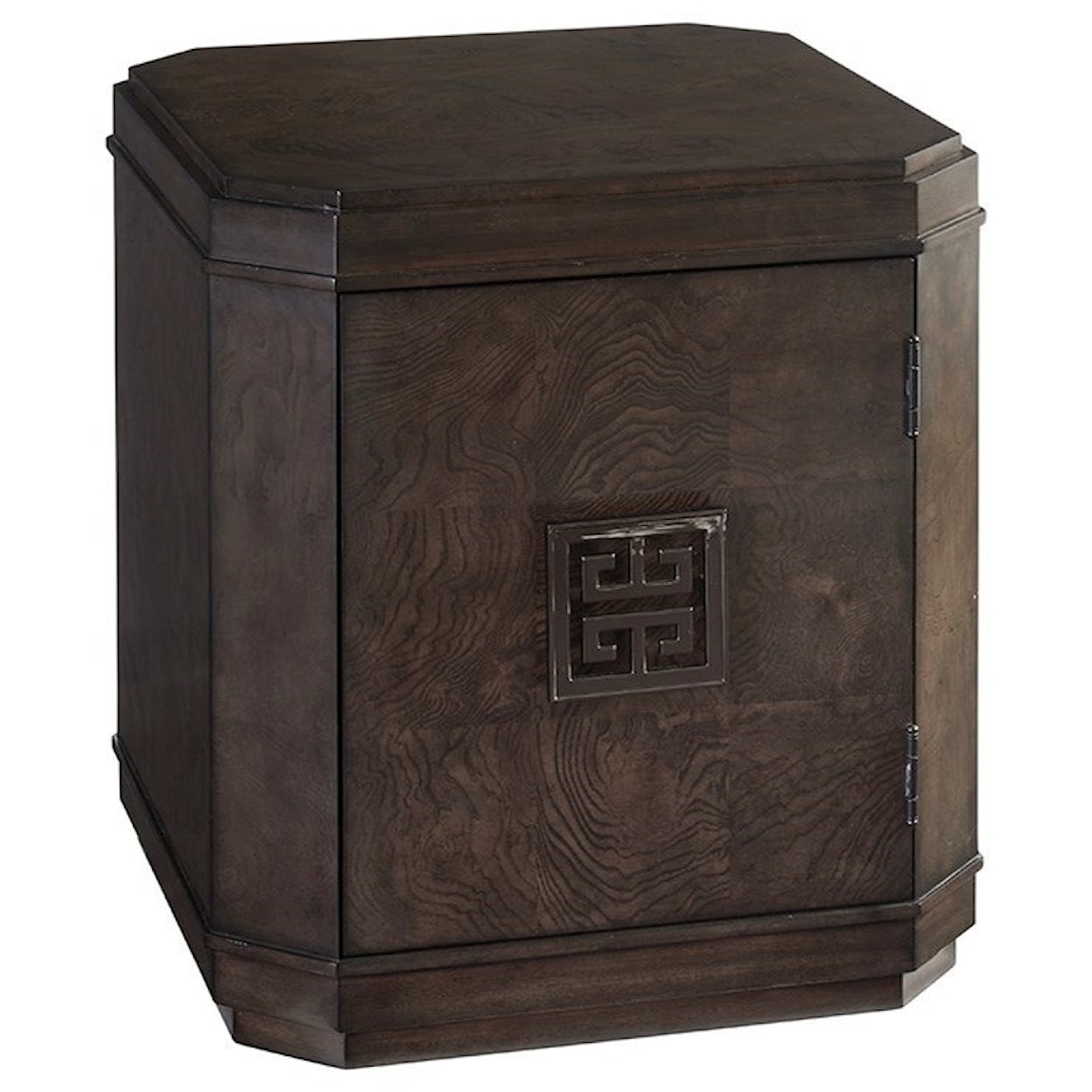 Barclay Butera Brentwood Larchmont Storage Chest