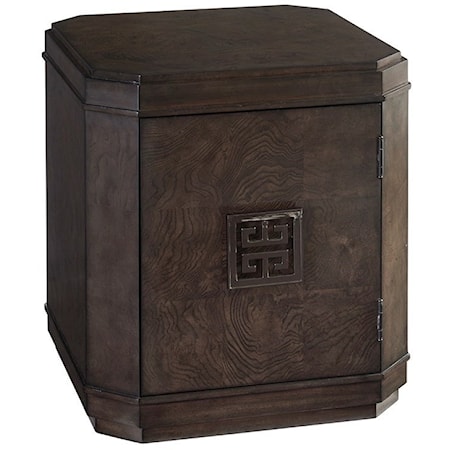 Larchmont Storage Chest