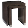 Barclay Butera Brentwood Deerbrook Nesting Tables