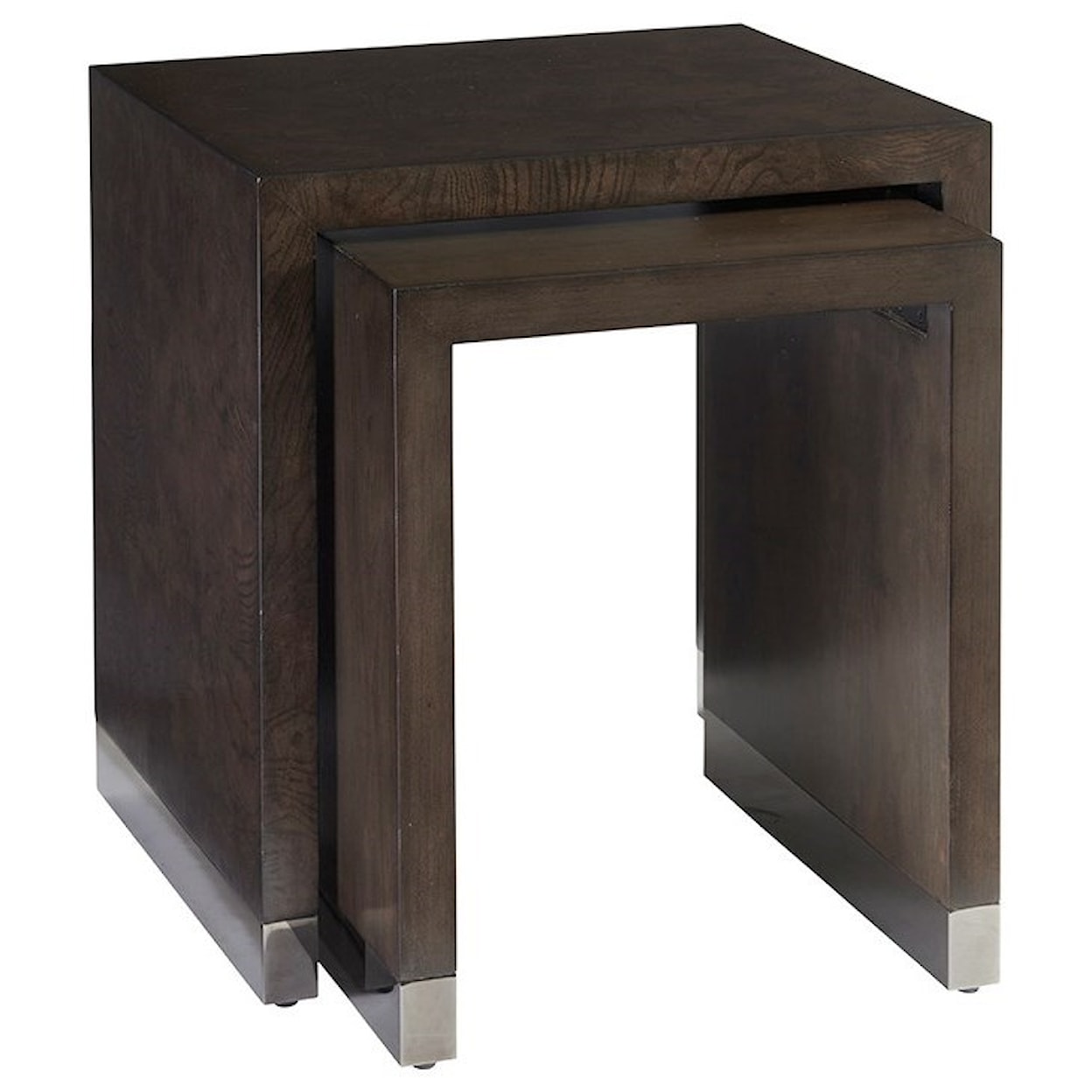 Barclay Butera Brentwood Deerbrook Nesting Tables