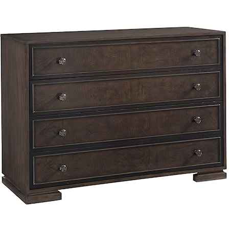 Westside Hall Chest