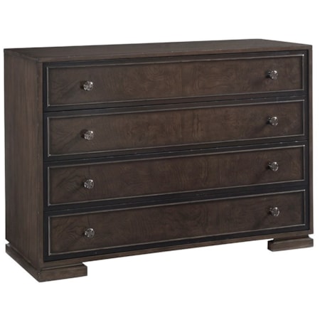 Westside Hall Chest