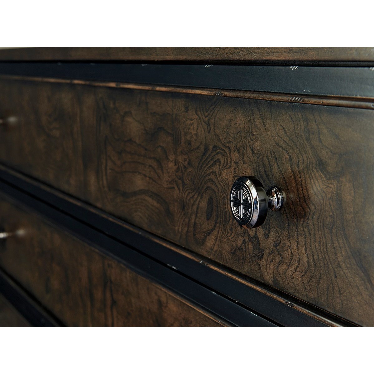 Barclay Butera Brentwood Westside Hall Chest