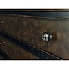 Barclay Butera Brentwood Westside Hall Chest