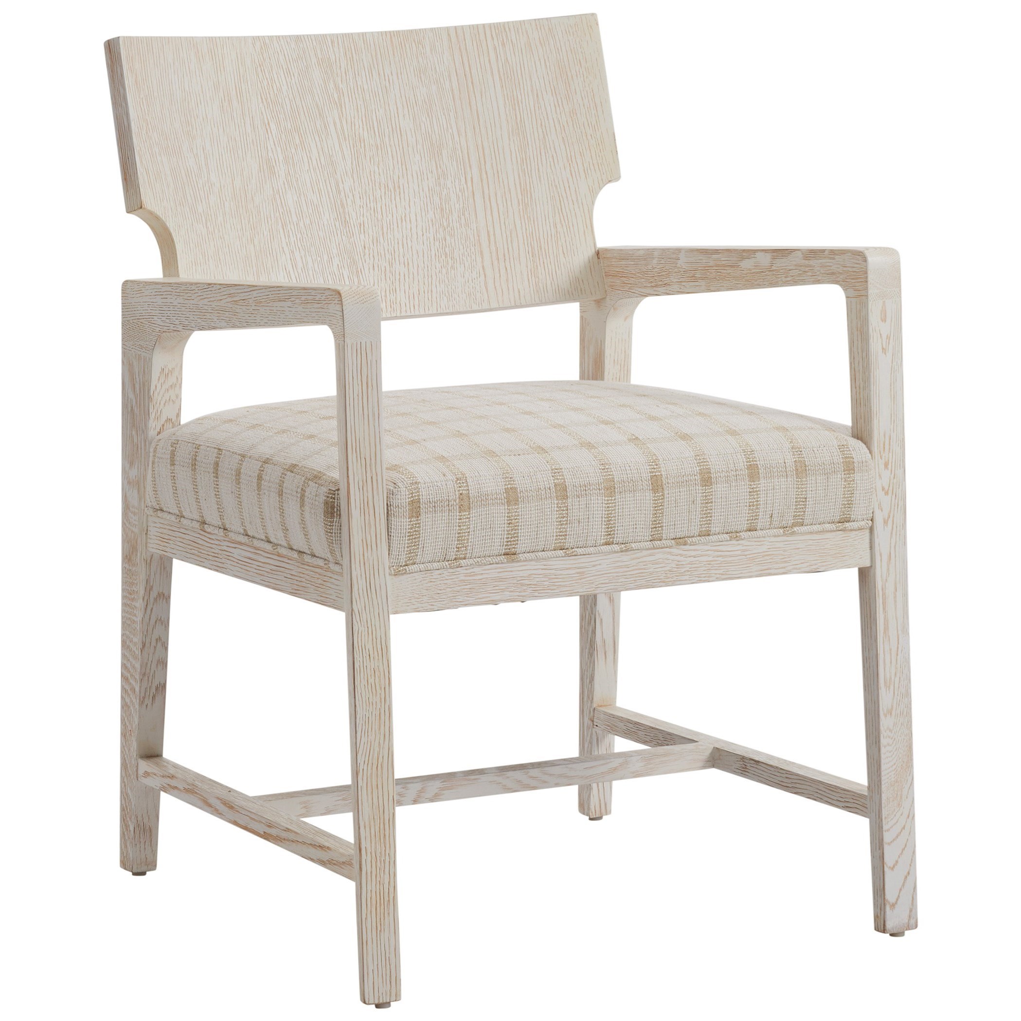 Custom shop fabric chairs