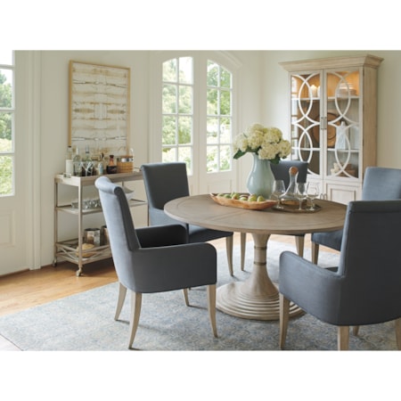 Casual Dining Room Group