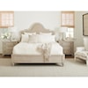 Barclay Butera Malibu King Bedroom Group