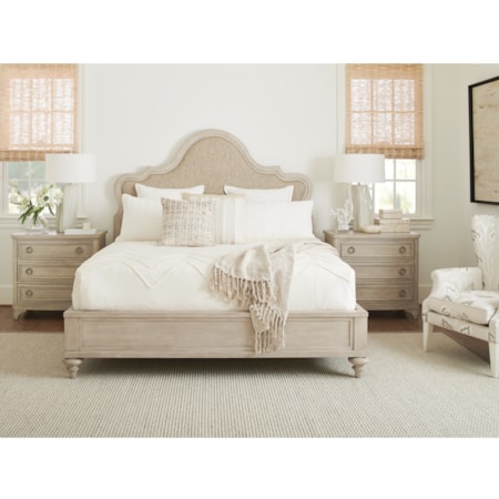 Queen Bedroom Group