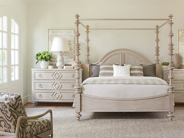 Queen Bedroom Group