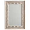 Barclay Butera Malibu Las Flores Mirror