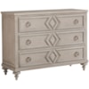 Barclay Butera Malibu Viewpoint Single Dresser