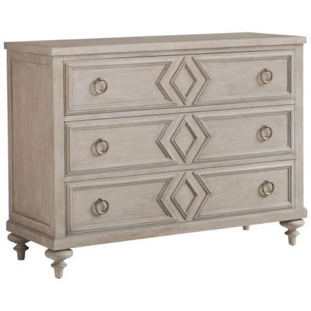 Viewpoint Single Dresser