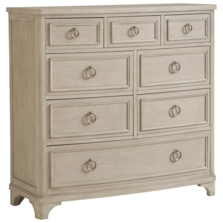 Westward Gentlemans Chest