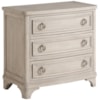 Barclay Butera Malibu Trancas Nightstand