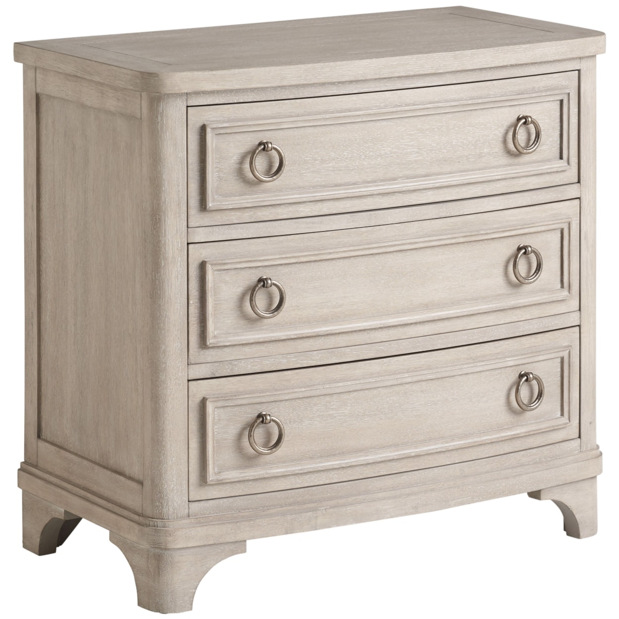 Barclay Butera Malibu Trancas Nightstand