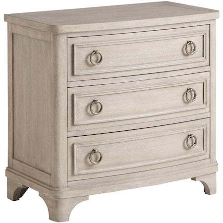 Trancas Nightstand