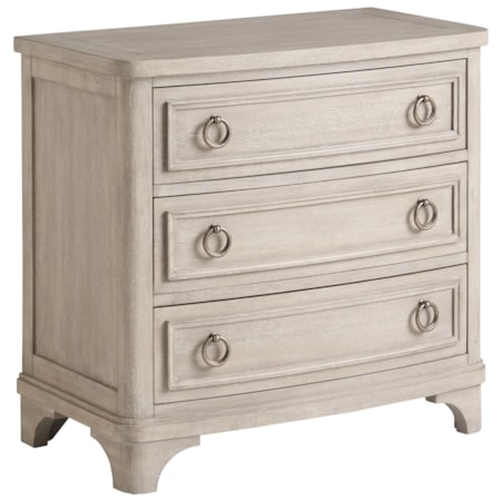 Trancas Nightstand