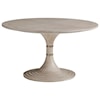 Barclay Butera Malibu Topanga Round Dining Table