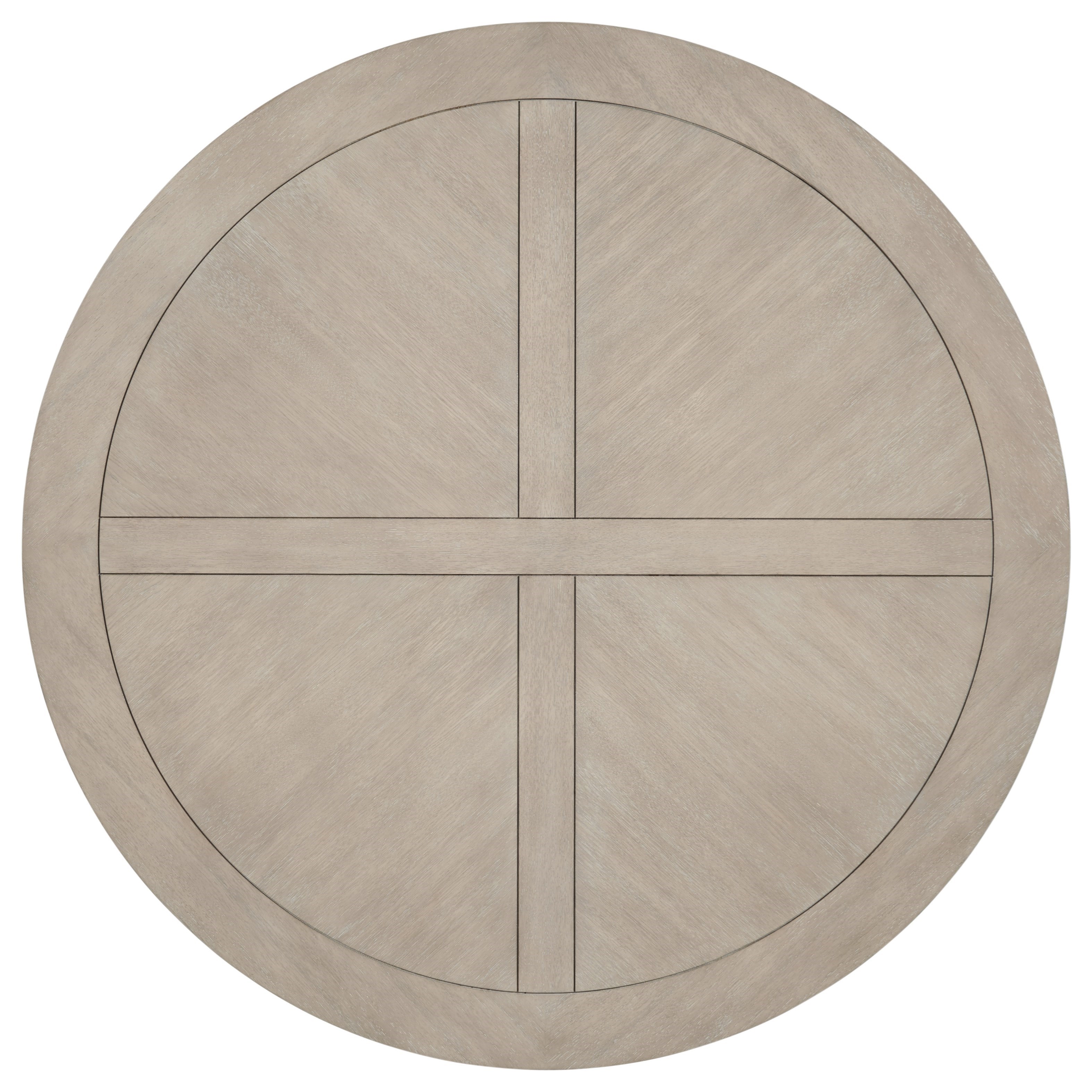 Barclay Butera Malibu Topanga Round Dining Table