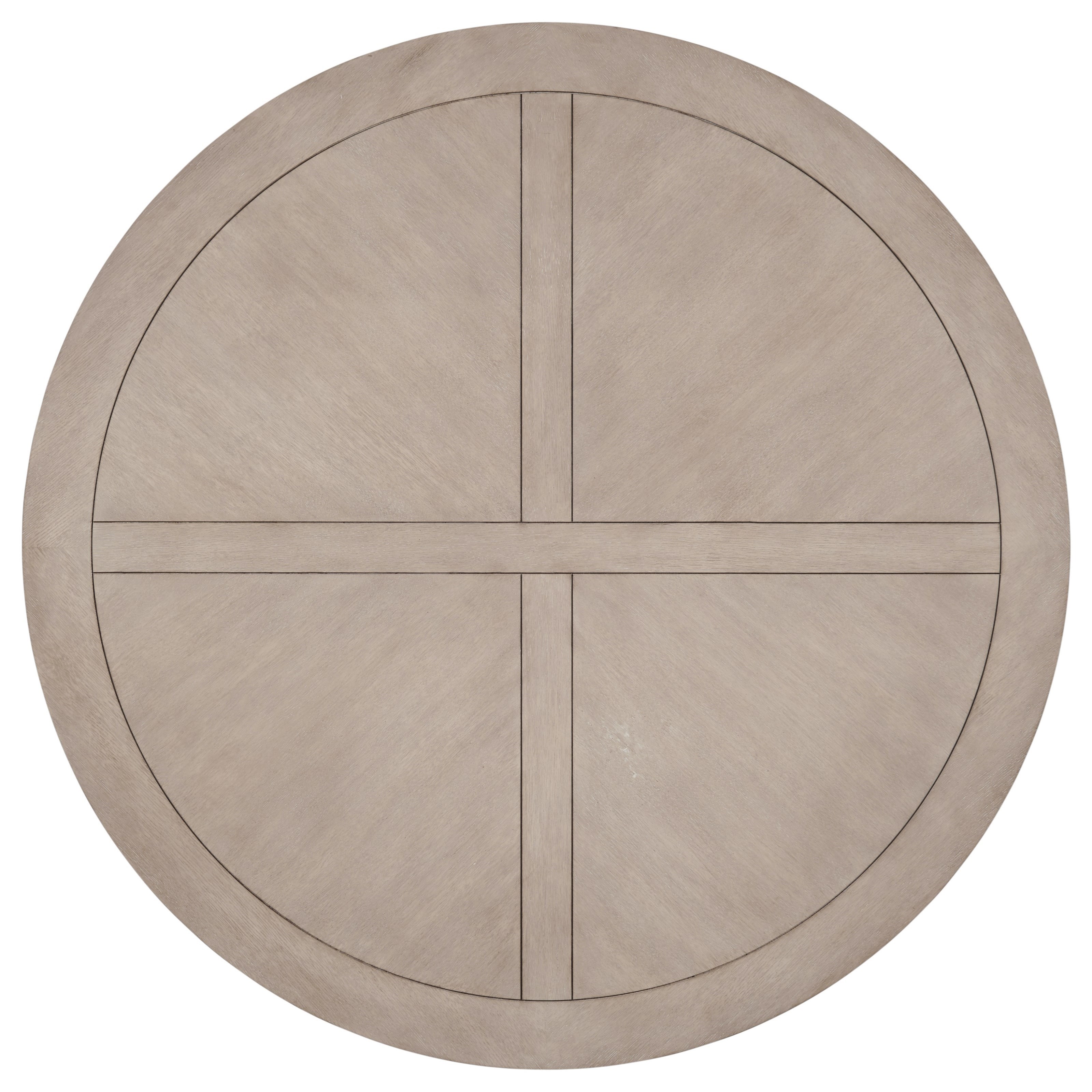 Barclay Butera Malibu Kingsport Round Dining Table