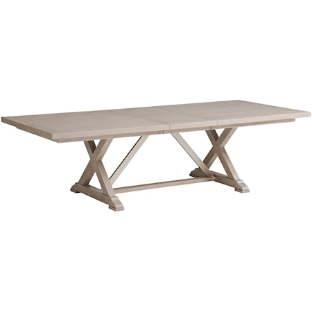 Rockpoint Rectangular Dining Table