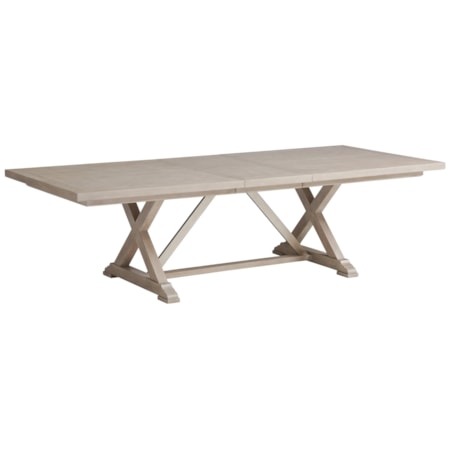 Rockpoint Rectangular Dining Table