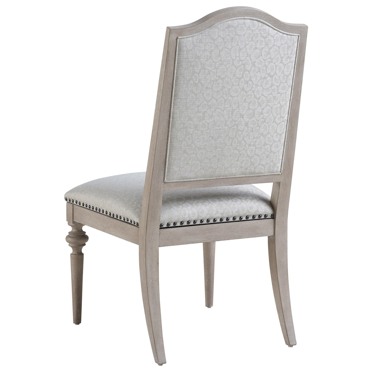 Barclay Butera Malibu Aidan Upholstered Side Chair