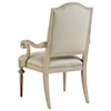 Barclay Butera Malibu Aidan Upholstered Arm Chair