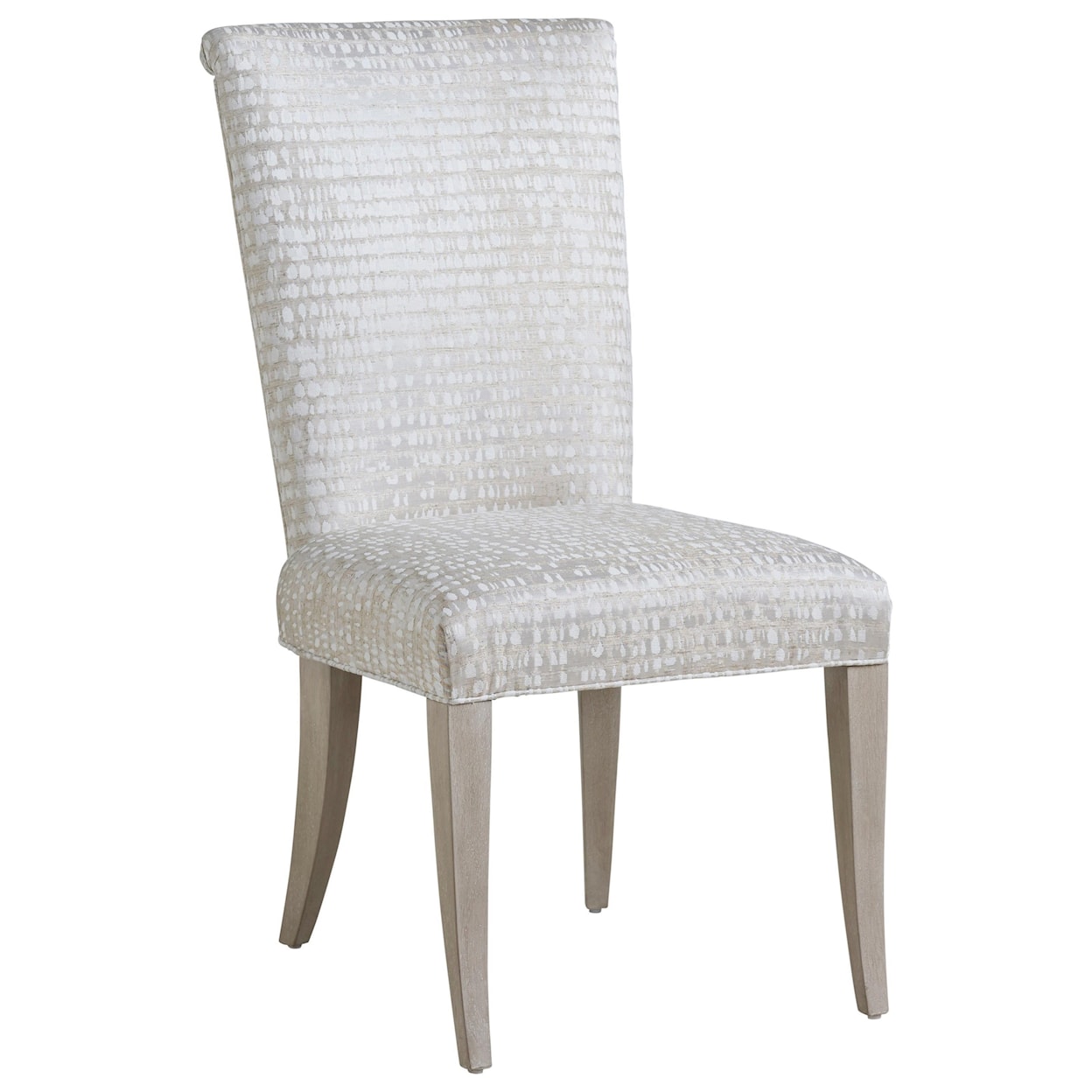 Barclay Butera Malibu Serra Upholstered Side Chair