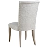 Barclay Butera Malibu Serra Upholstered Side Chair