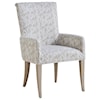 Barclay Butera Malibu Serra Upholstered Arm Chair