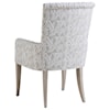 Barclay Butera Malibu Serra Upholstered Arm Chair