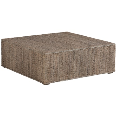 Decker Woven Cocktail