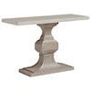 Barclay Butera Malibu Tivoli Console