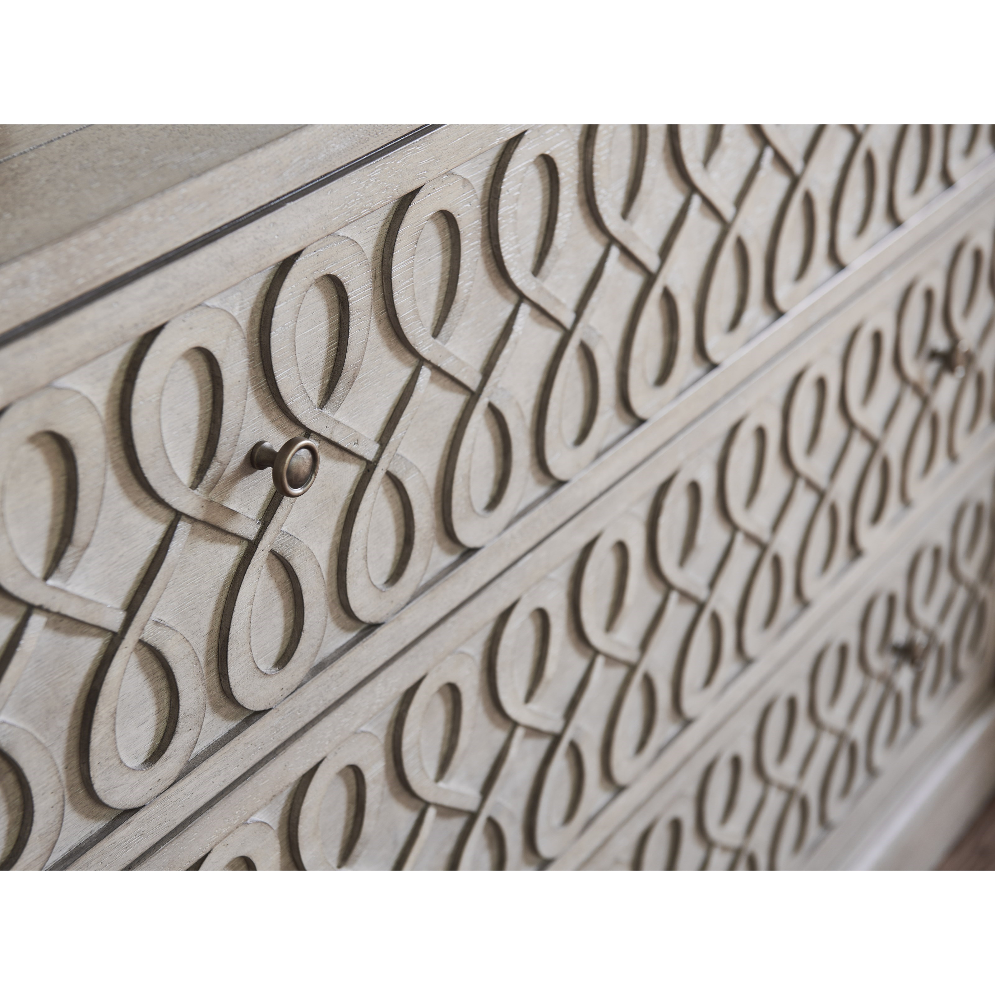 Barclay Butera Malibu Adamson Hall Chest