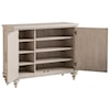 Barclay Butera Malibu Neptune Hall Chest