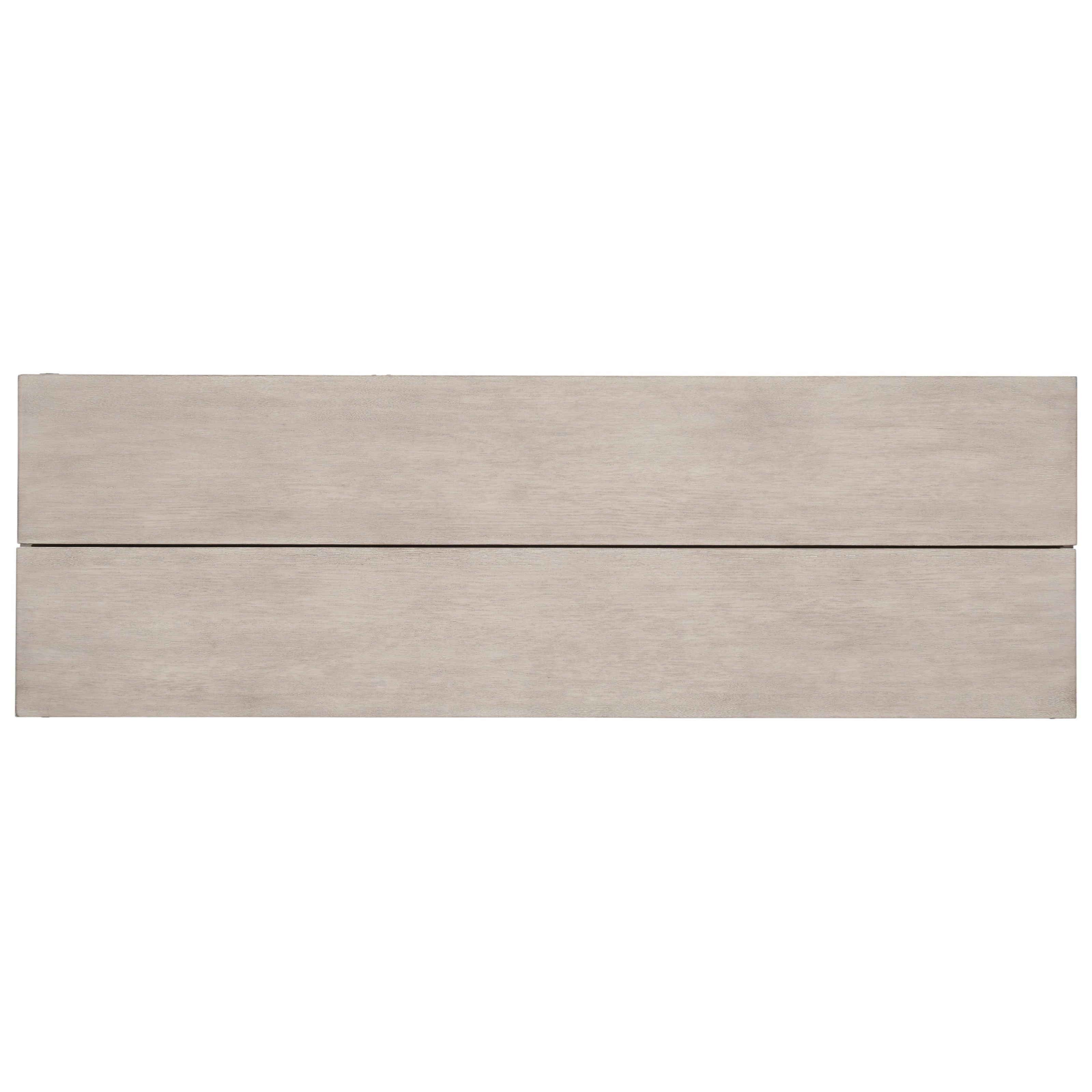 Andalusia Flip-Top Console