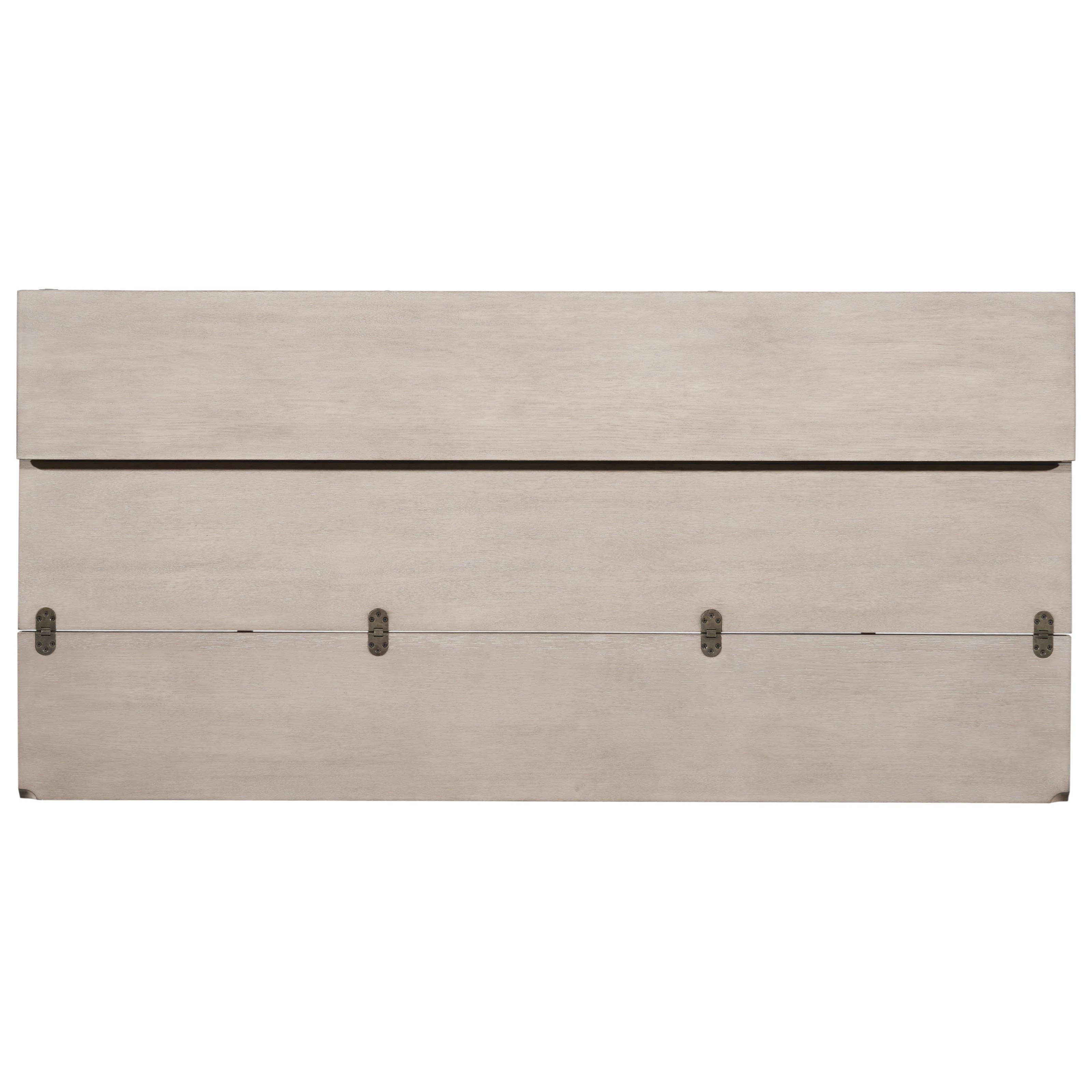 Andalusia Flip-Top Console