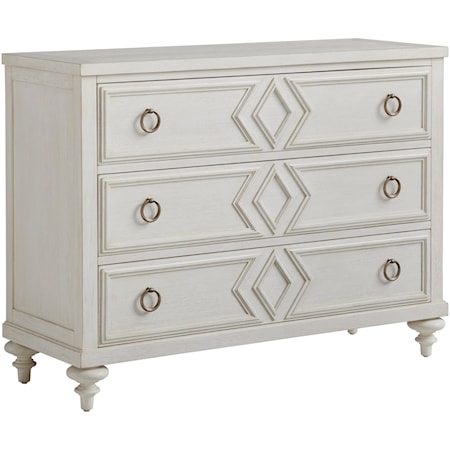 Viewpoint Single Dresser