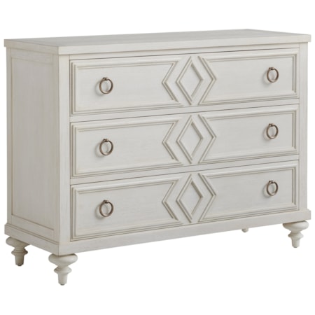 Viewpoint Single Dresser