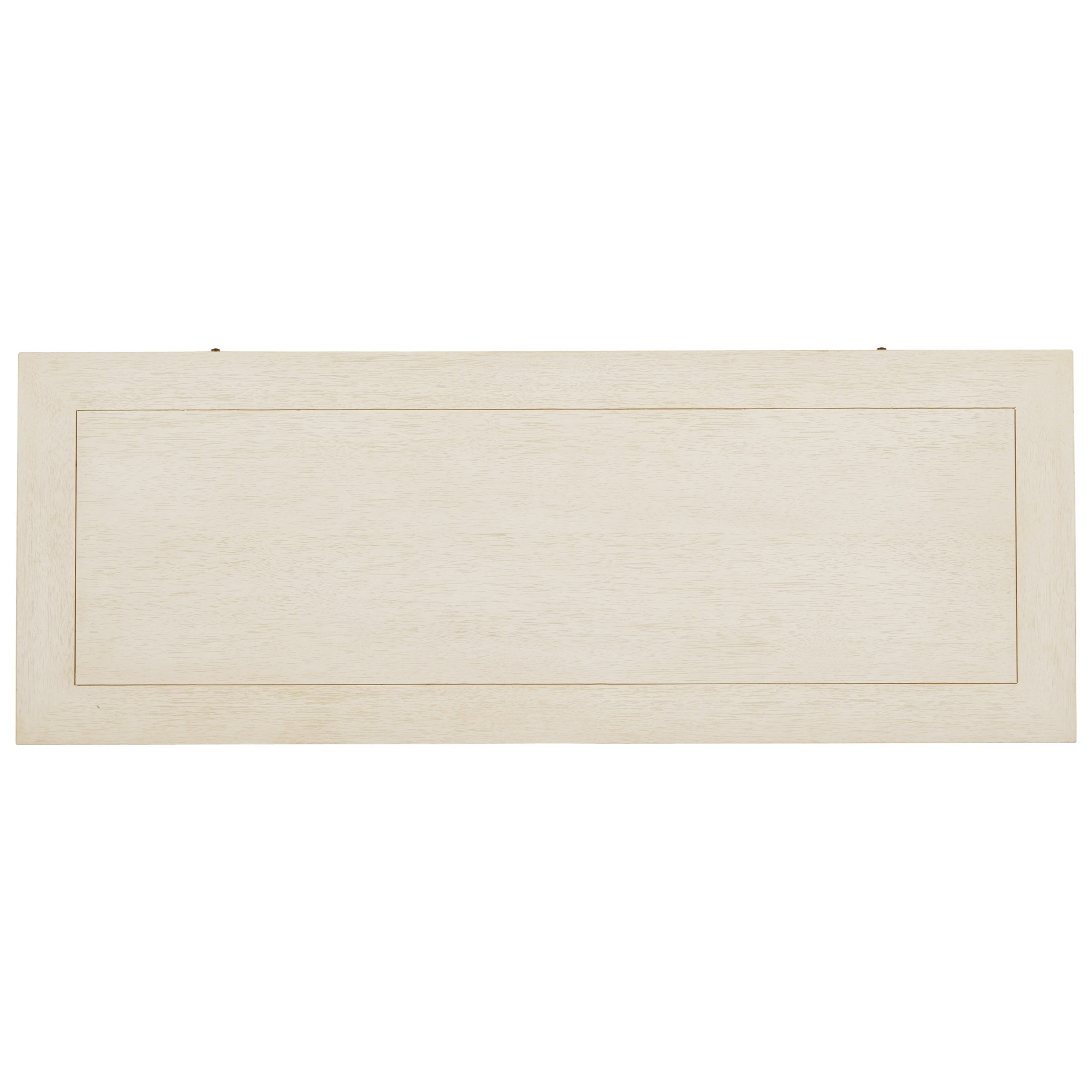 Barclay Butera Malibu Viewpoint Single Dresser