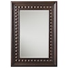 Barclay Butera Malibu Las Flores Mirror