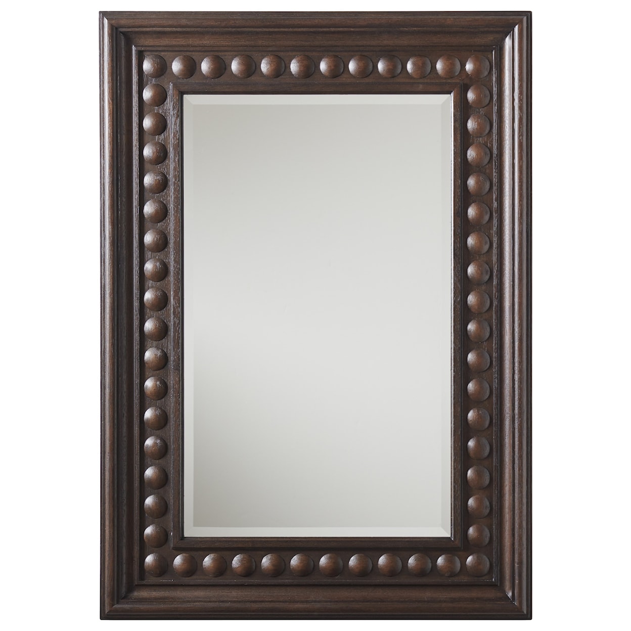 Barclay Butera Malibu Las Flores Mirror