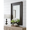 Barclay Butera Malibu Las Flores Mirror